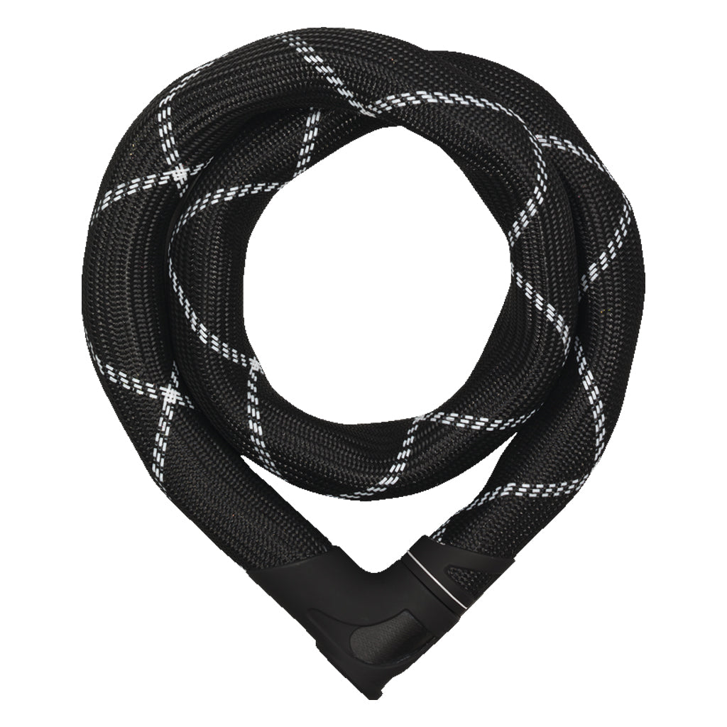 Abus IvyTex IVEN 8210K Chain Lock