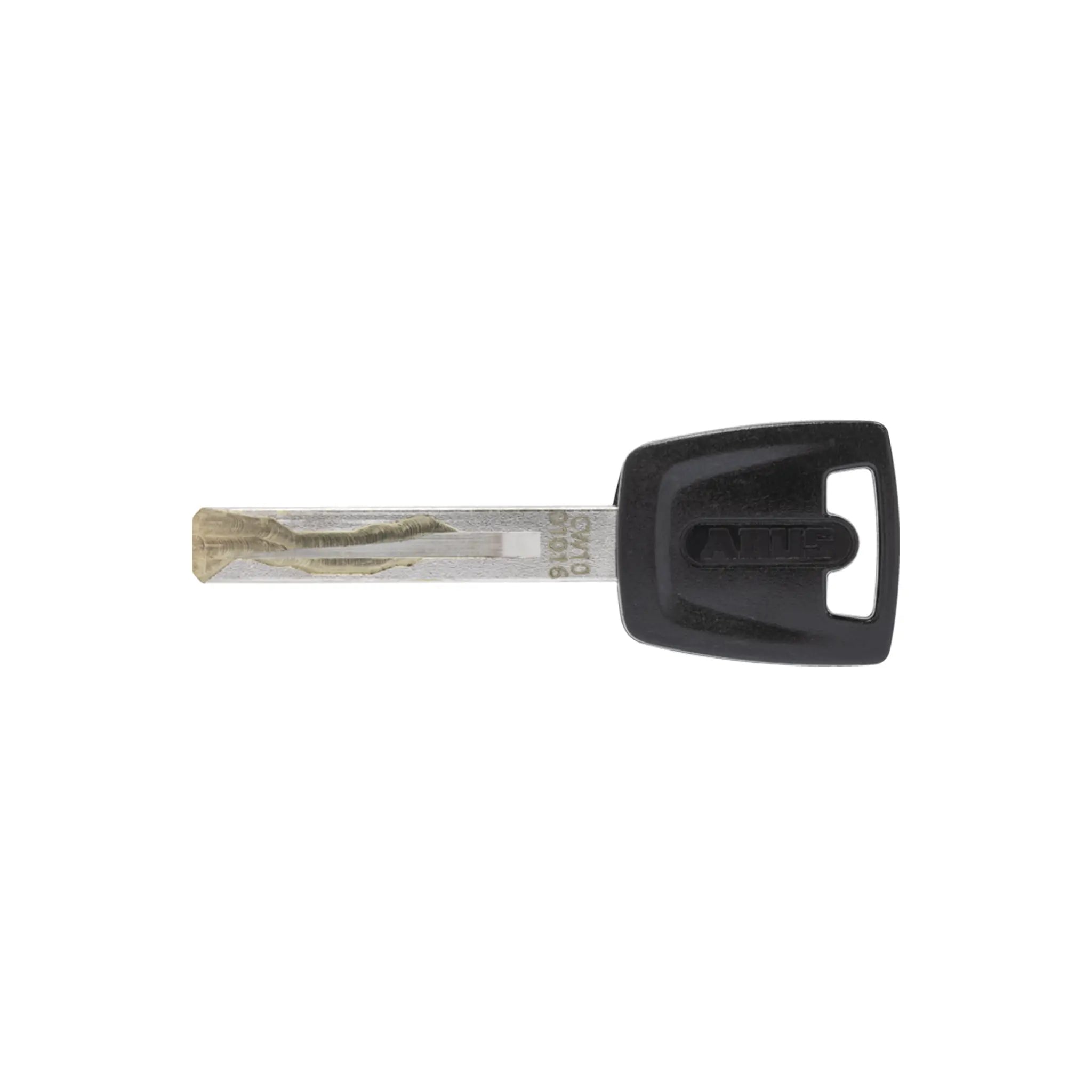 Abus IVERA 7210K Chaîne Antivol