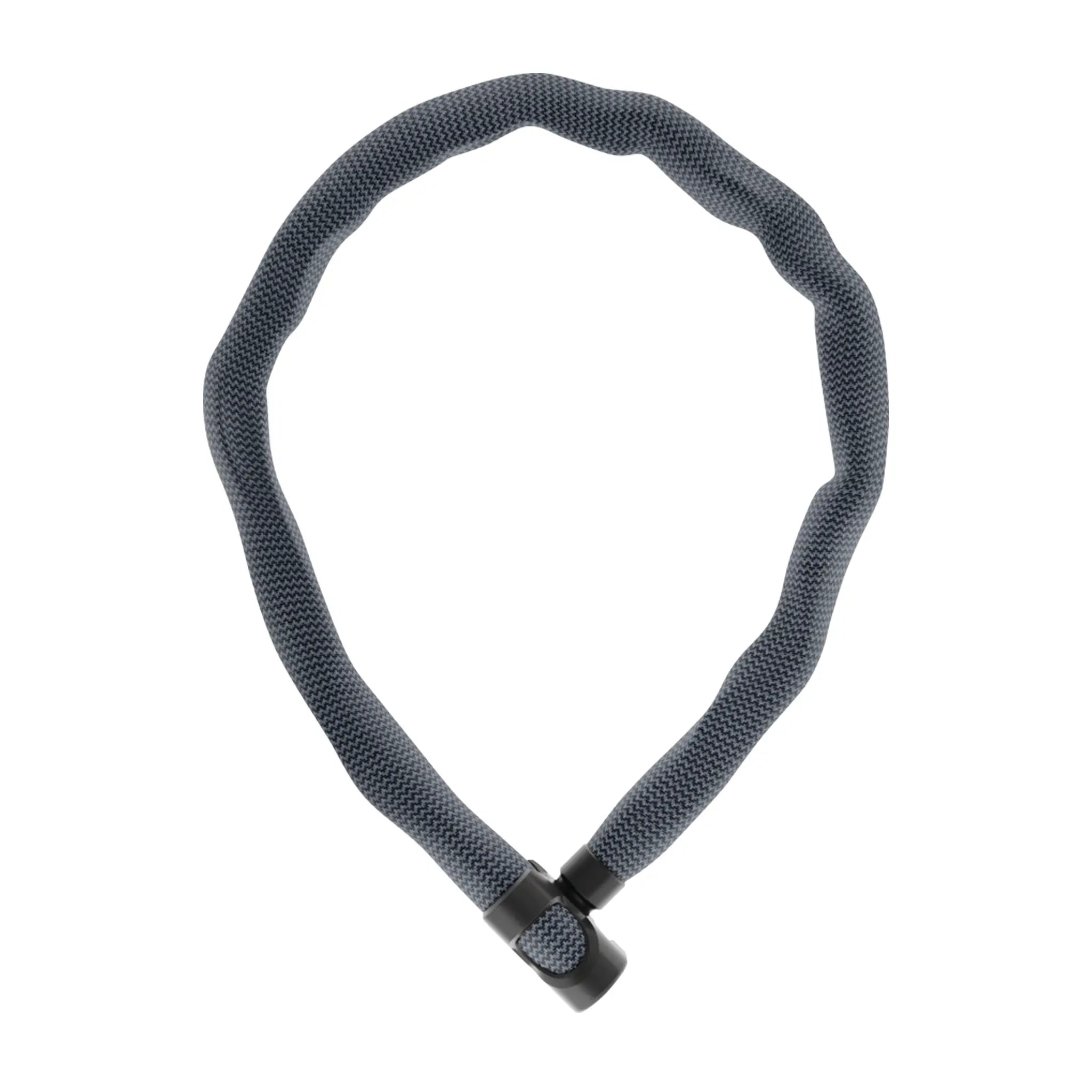 Abus IVERA 7210K Chaîne Antivol