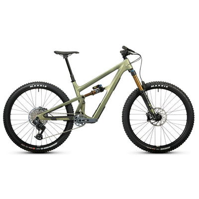 Ibis Ripmo V3 Deore