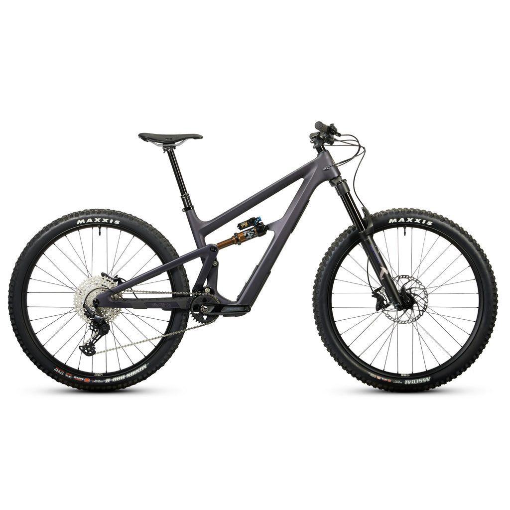 Ibis Ripmo V3 GX T-Type Send Alloy Wheels