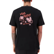 Mons Royale Men's Icon Merino T-Shirt