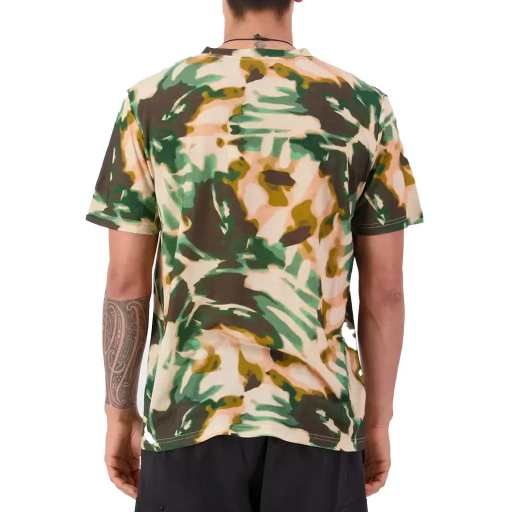 Mons Royale Men's Icon Merino T-Shirt