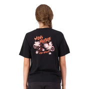 Mons Royale Women's Icon Merino T-Shirt