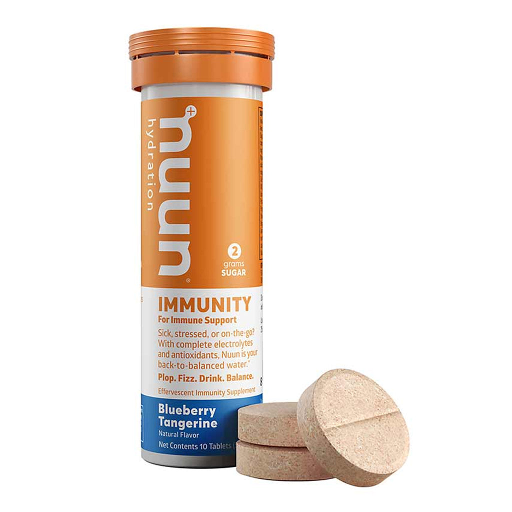 Nuun Immunité (Boîte de 8)