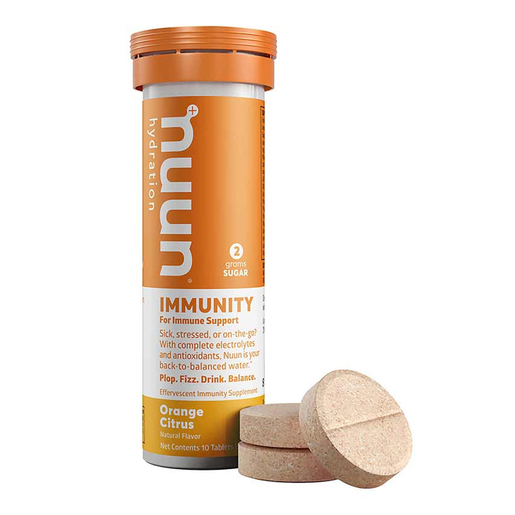 Nuun Immunité (Boîte de 8)