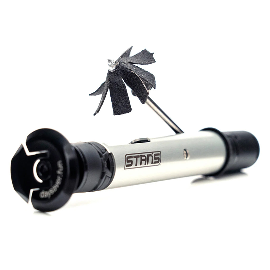 Stan's Incredible DART Tubeless Repair Tool