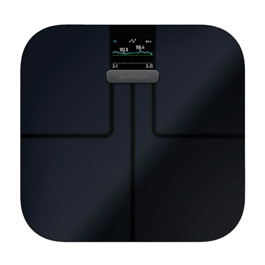 Balance intelligente Garmin Index S2