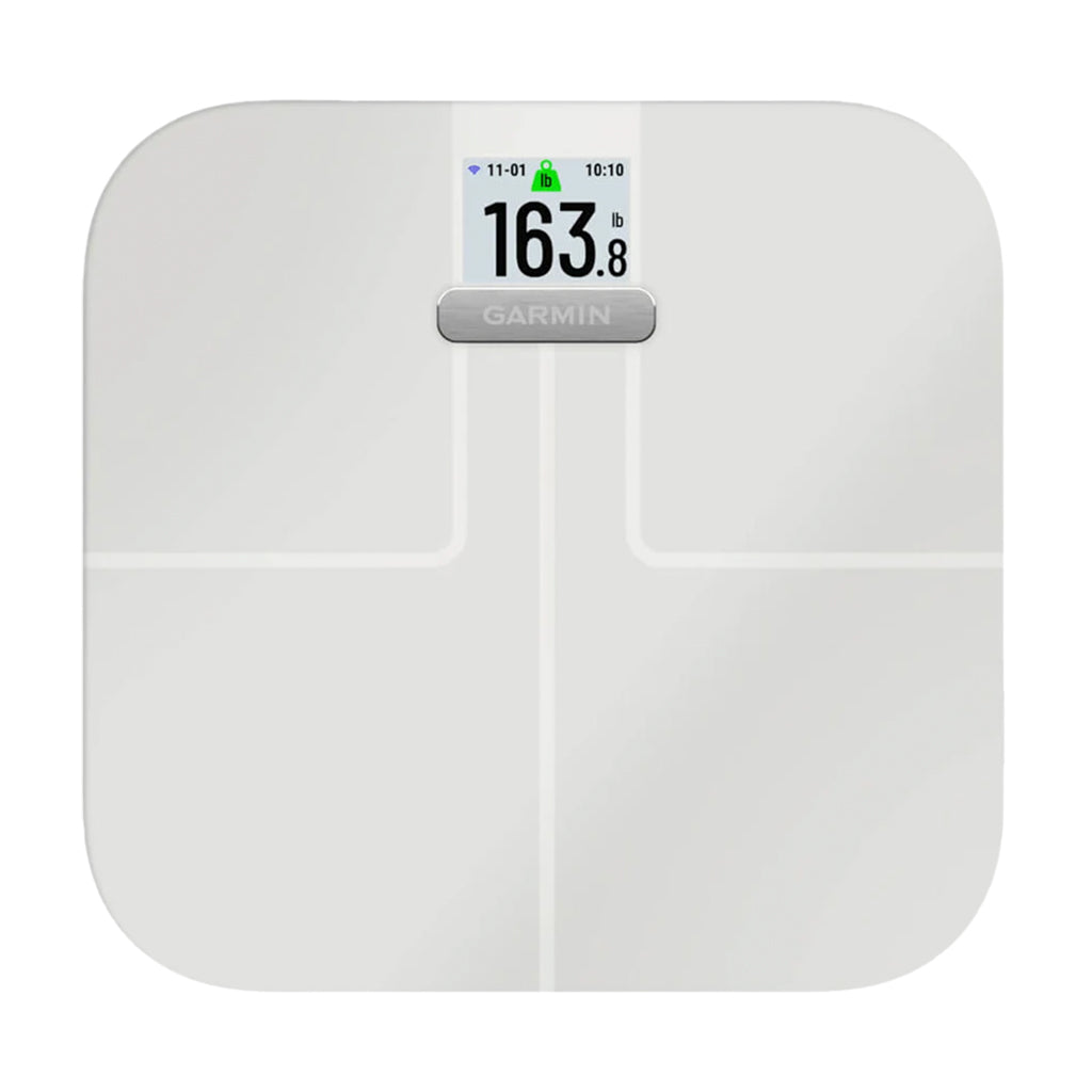 Balance intelligente Garmin Index S2