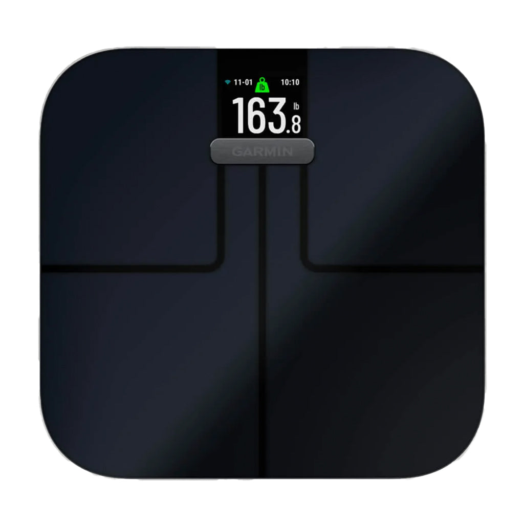 Balance intelligente Garmin Index S2