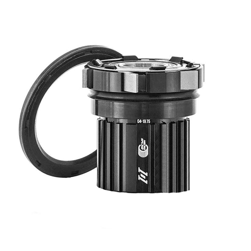 Industry Nine 1/1 Freehub Body Kit - Shimano MicroSpline MS, With End Cap, 12 Speed
