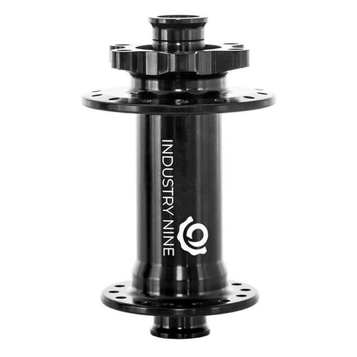 Industry Nine 1/1 Mountain Classic Boost 6B Front Hub – Steed Cycles