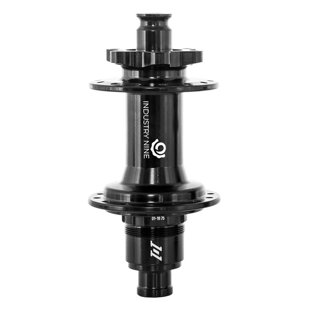インダストリーナイン MTB 1/1 Classic 6B HUBS Industry Nine - Hydra Classic Single Speed 6B