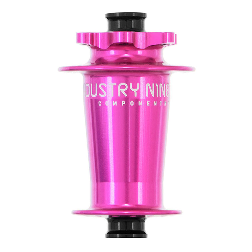 Industry Nine Hydra Classic Boost 6B Front Hub