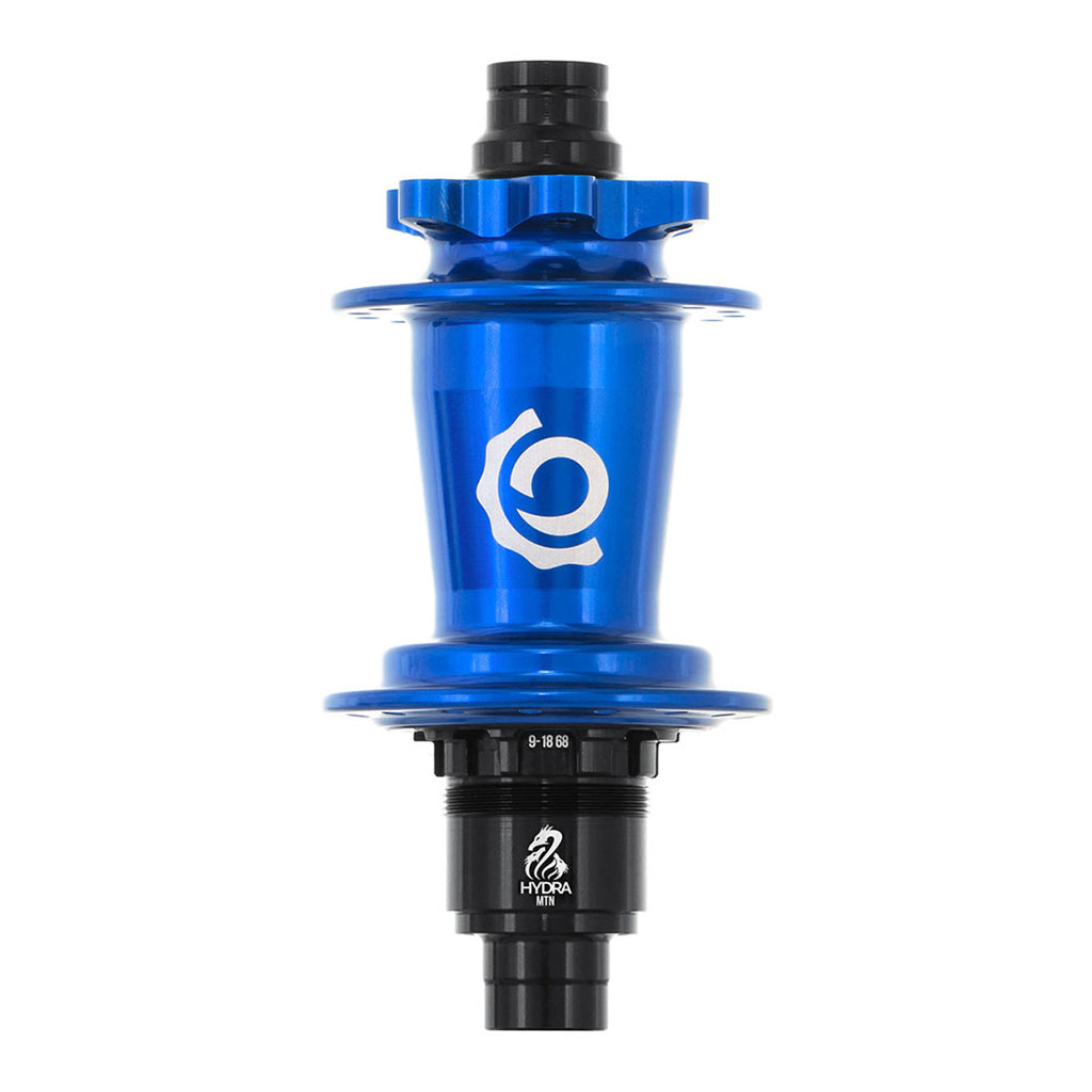 Industry Nine Hydra Classic Boost 6B Moyeux arrière