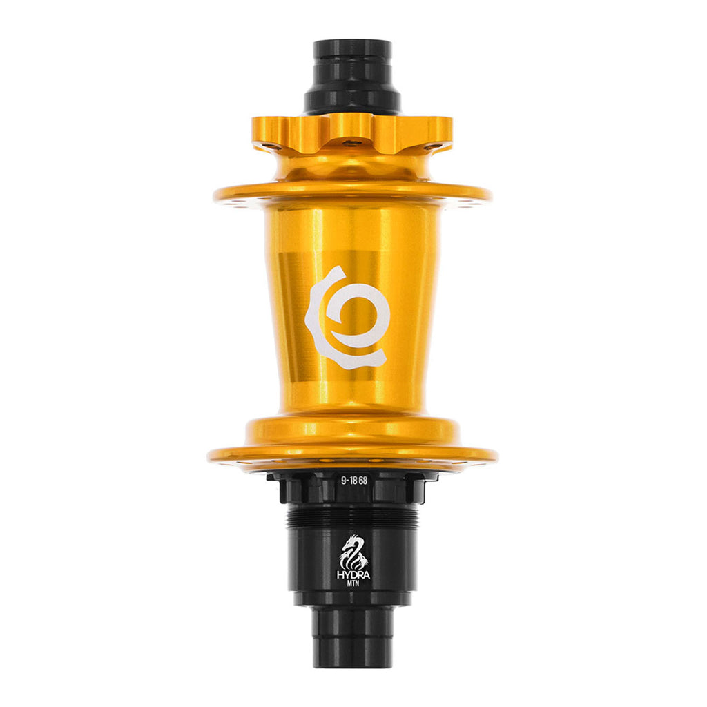 Industry Nine Hydra Classic Boost 6B Moyeux arrière