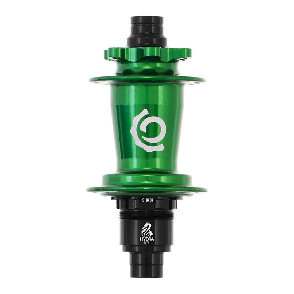 Industry Nine Hydra Classic Boost 6B Moyeux arrière