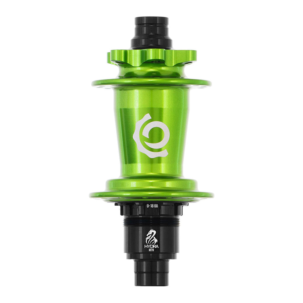 Industry Nine Hydra Classic Boost 6B Moyeux arrière