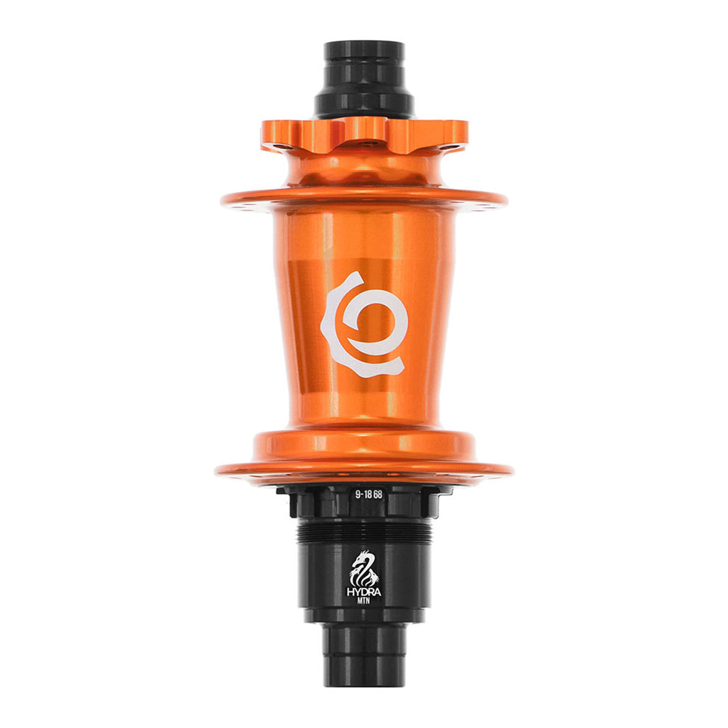 Industry Nine Hydra Classic Boost 6B Moyeux arrière