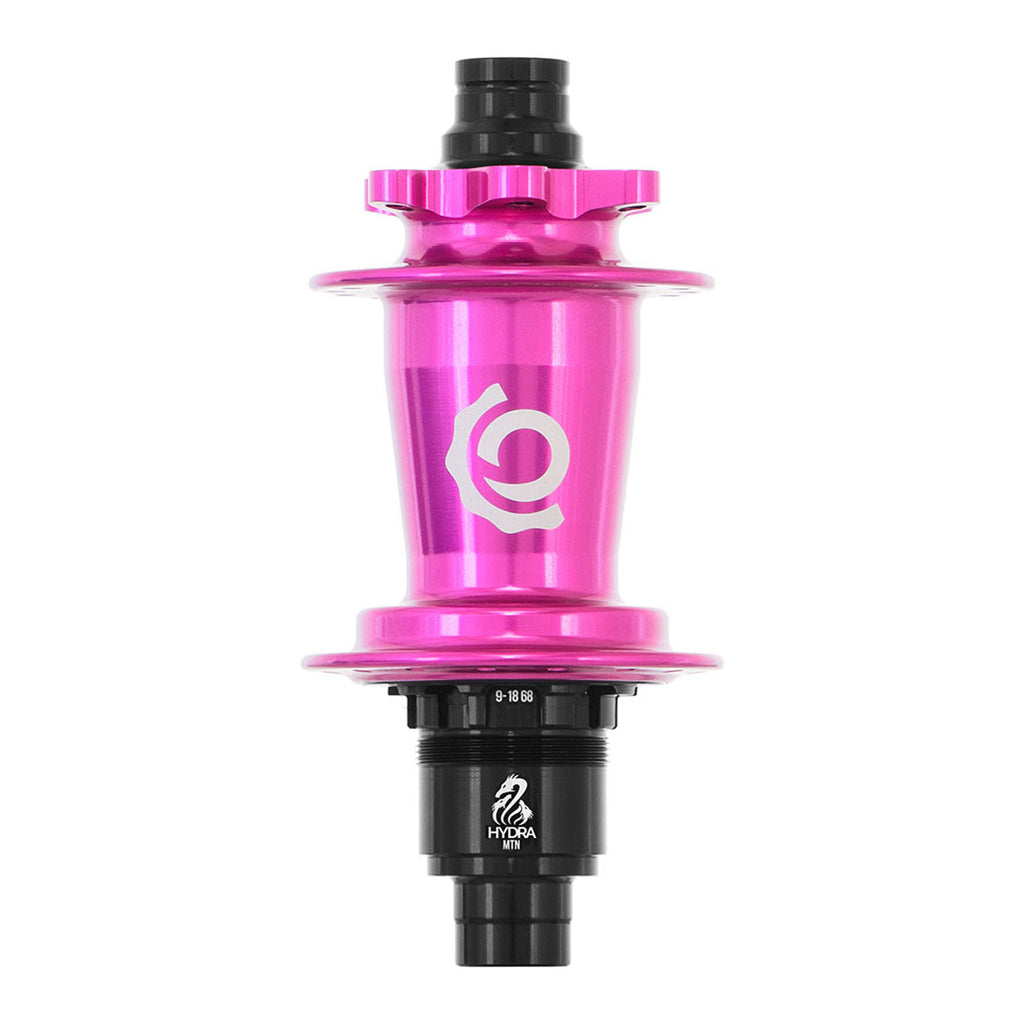 Industry Nine Hydra Classic Boost 6B Moyeux arrière