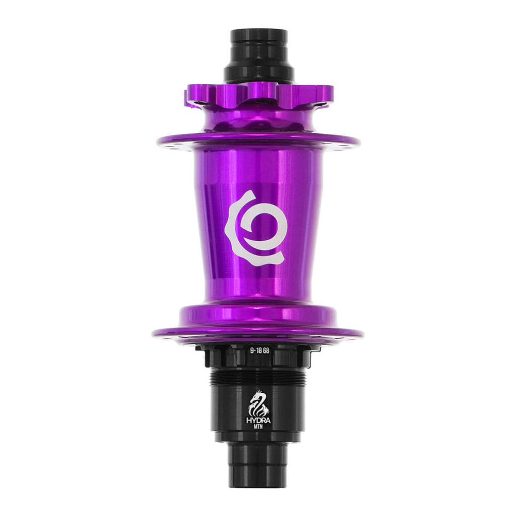Industry Nine Hydra Classic Boost 6B Moyeux arrière