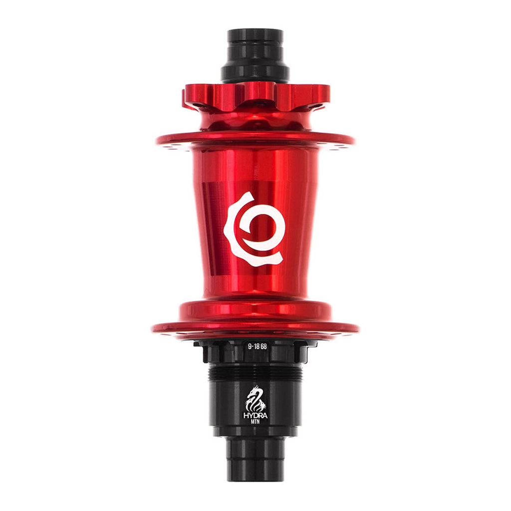 Industry Nine Hydra Classic Boost 6B Moyeux arrière