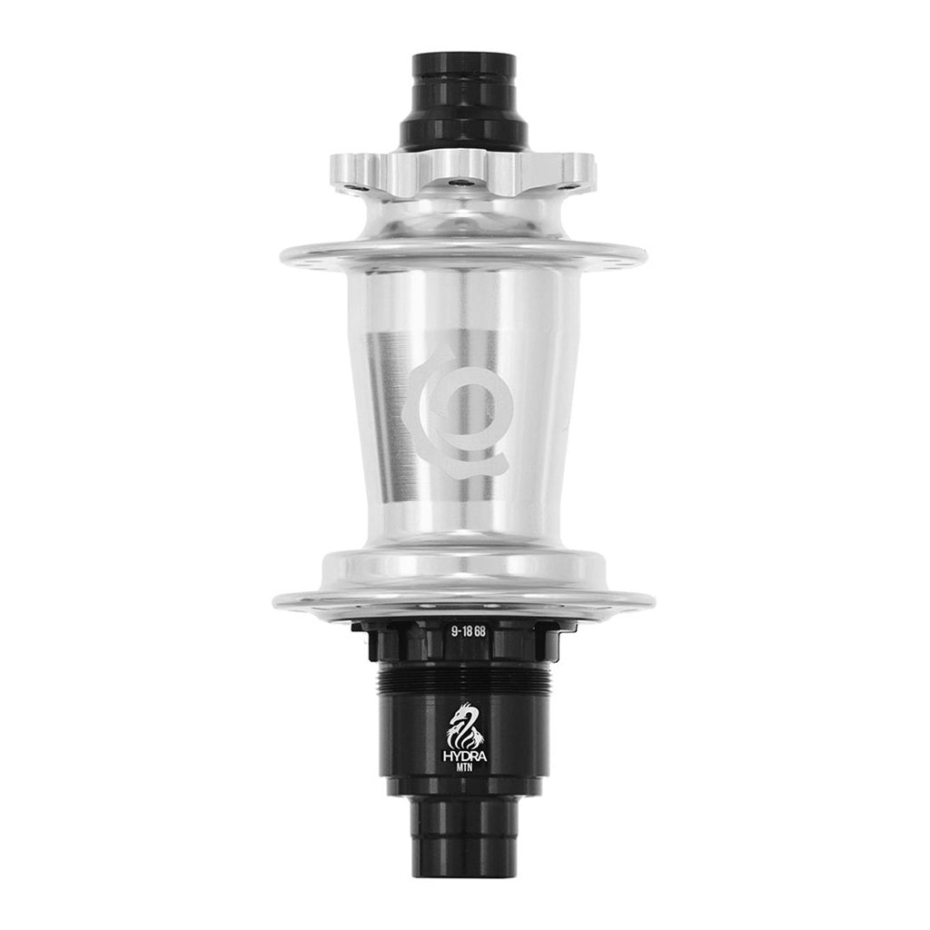 Industry Nine Hydra Classic Boost 6B Moyeux arrière