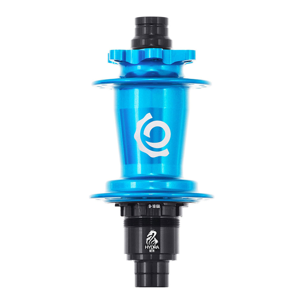 Industry Nine Hydra Classic Boost 6B Moyeux arrière