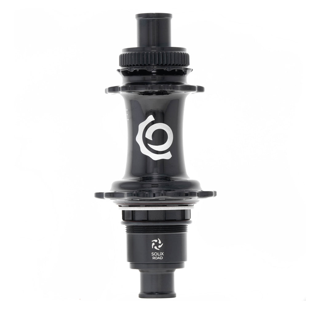 Industry Nine Solix G Classic CL Rear Hub