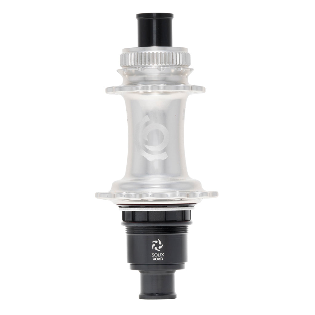Industry Nine Solix G Classic CL Rear Hub