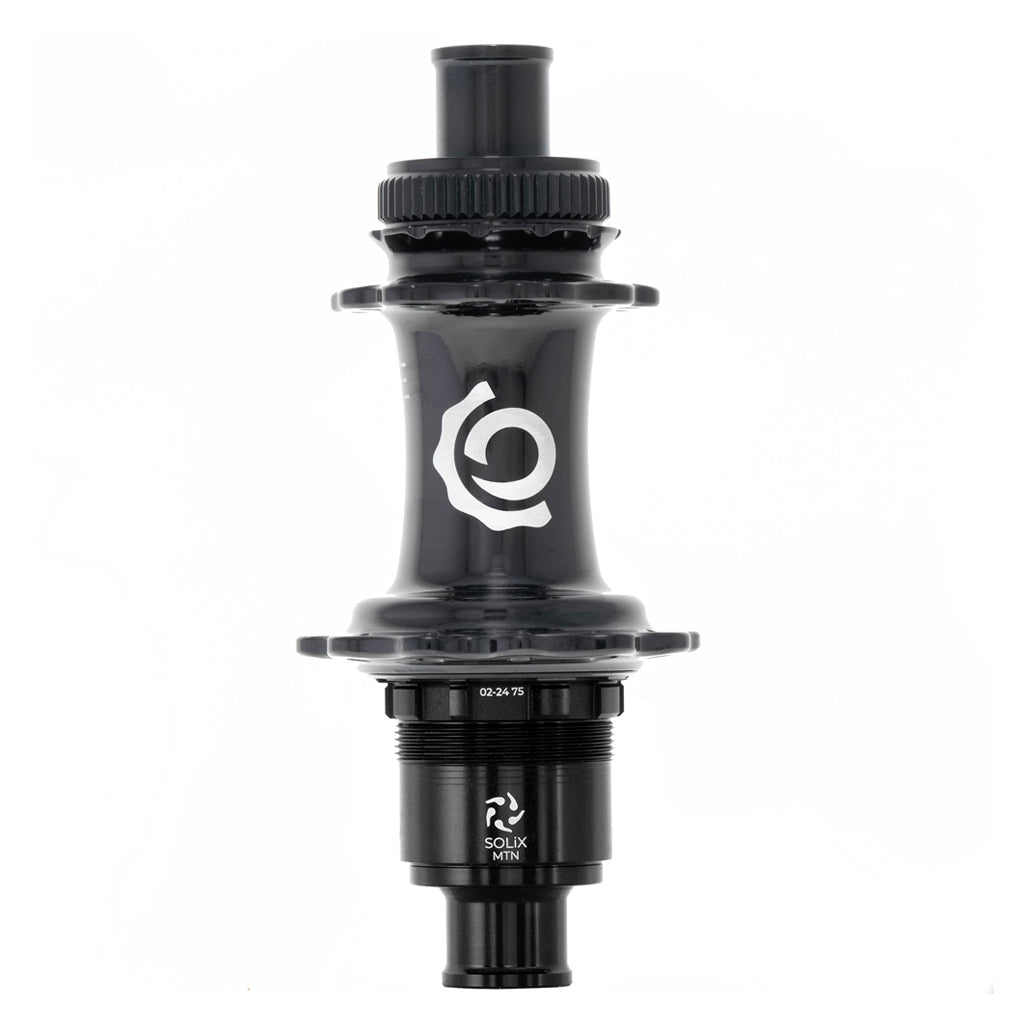 Industry Nine Solix M Classic CL Moyeux arrière