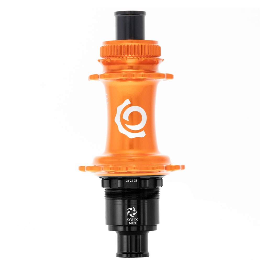 Industry Nine Solix M Classic CL Moyeux arrière