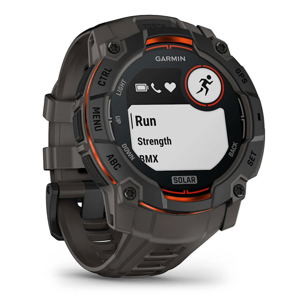 Garmin Instinct 3