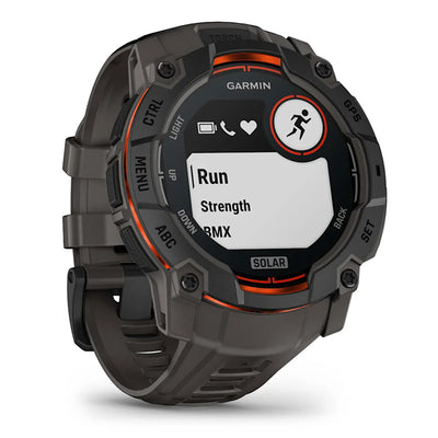 Garmin Instinct 3