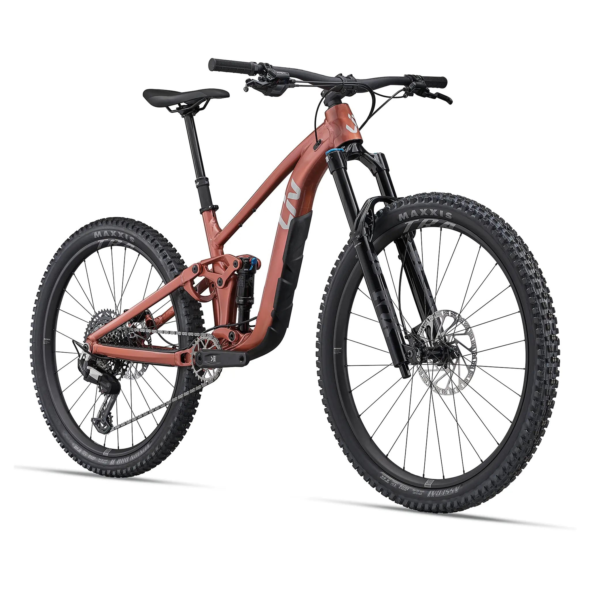 Liv Intrigue X 1