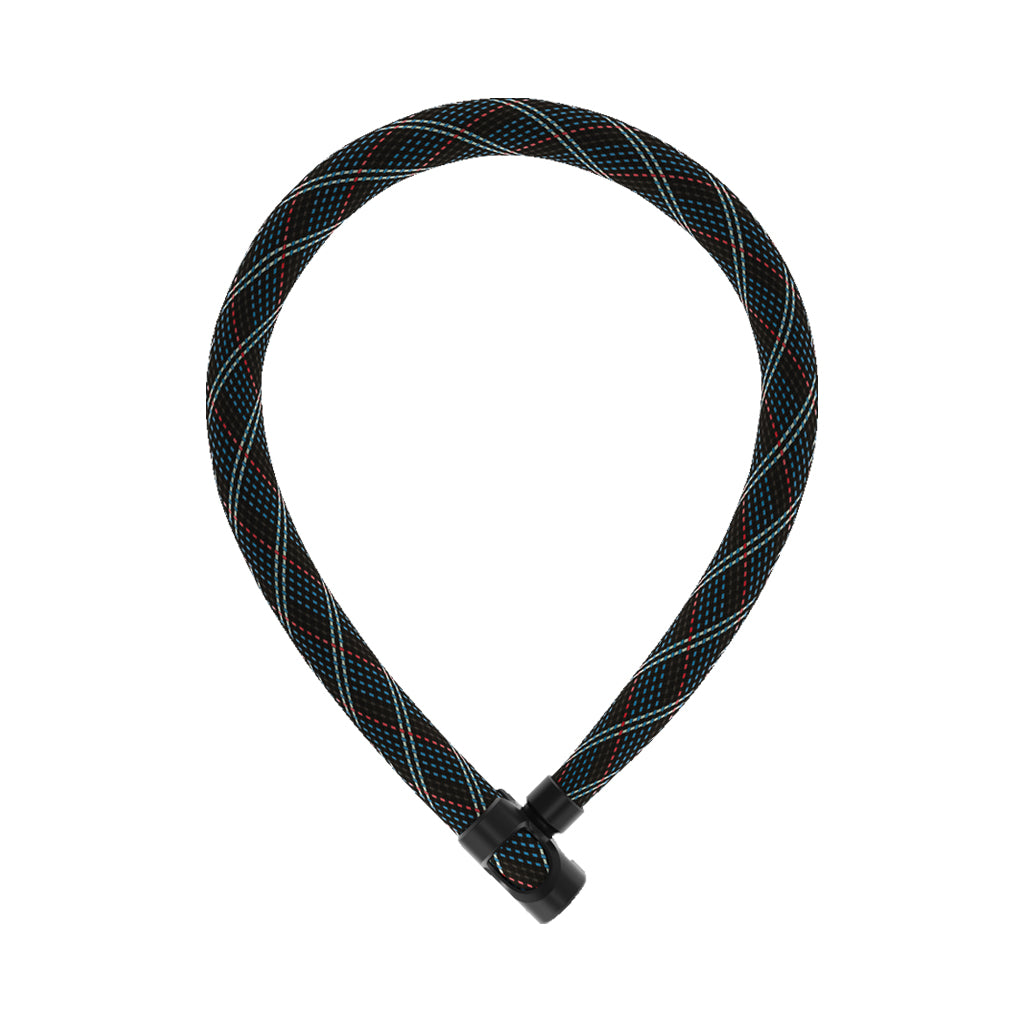 Abus IvyTex IVERA 7210K Chain Lock