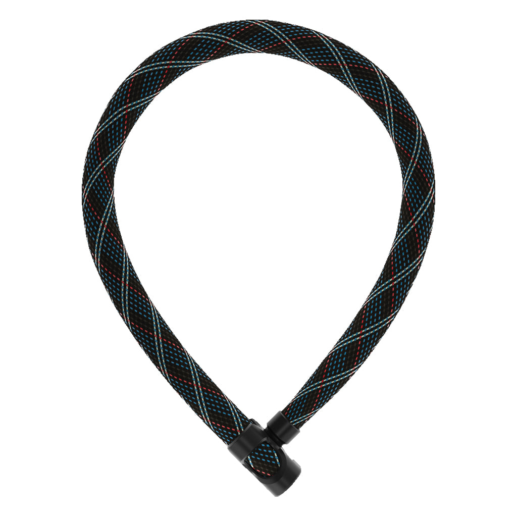 Abus IvyTex IVERA 7210K Chain Lock