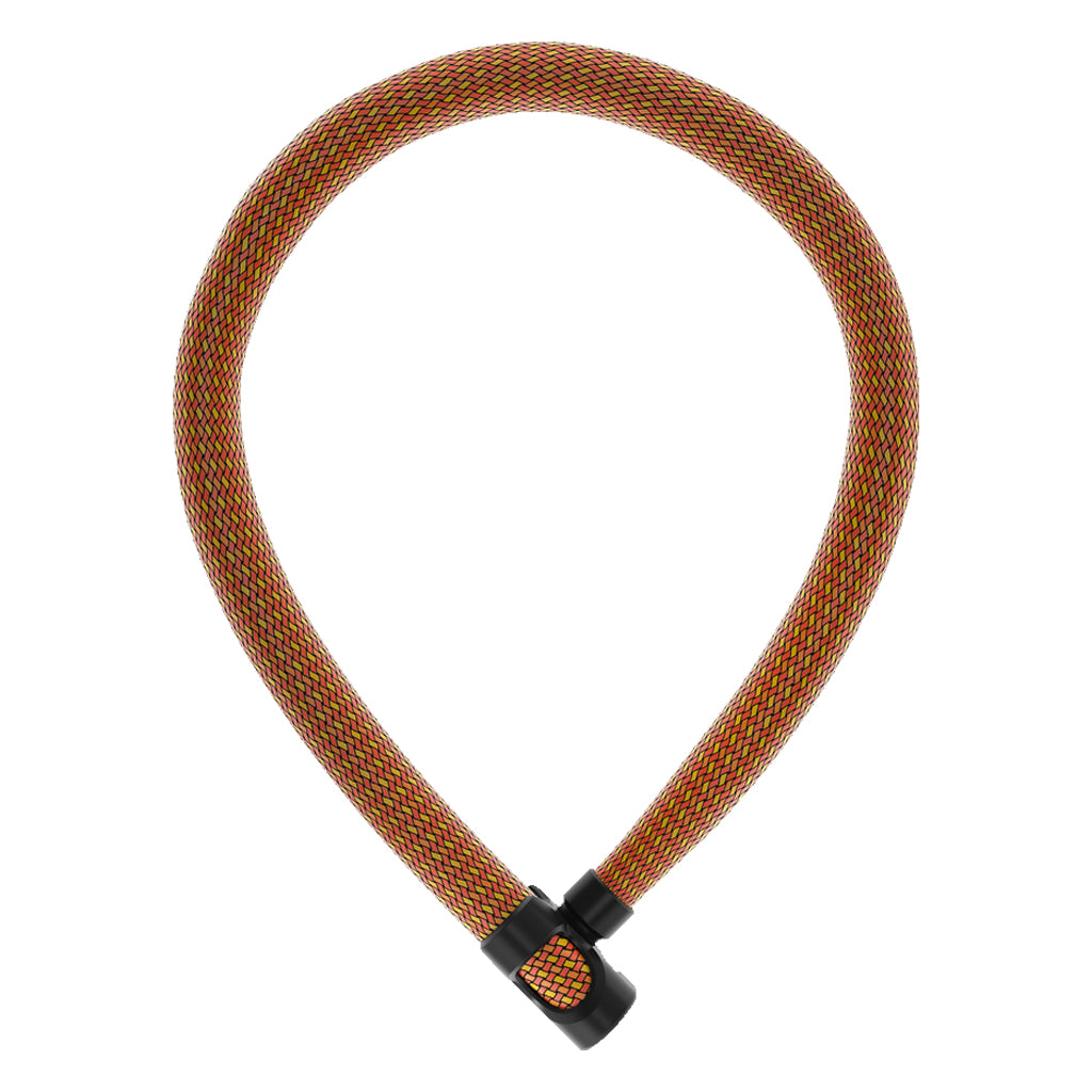 Abus IvyTex IVERA 7210K Chain Lock