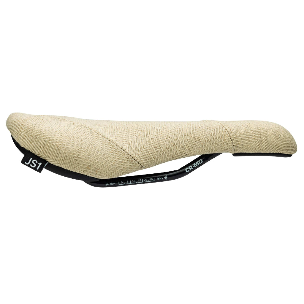 Title MTB JS1 Saddle