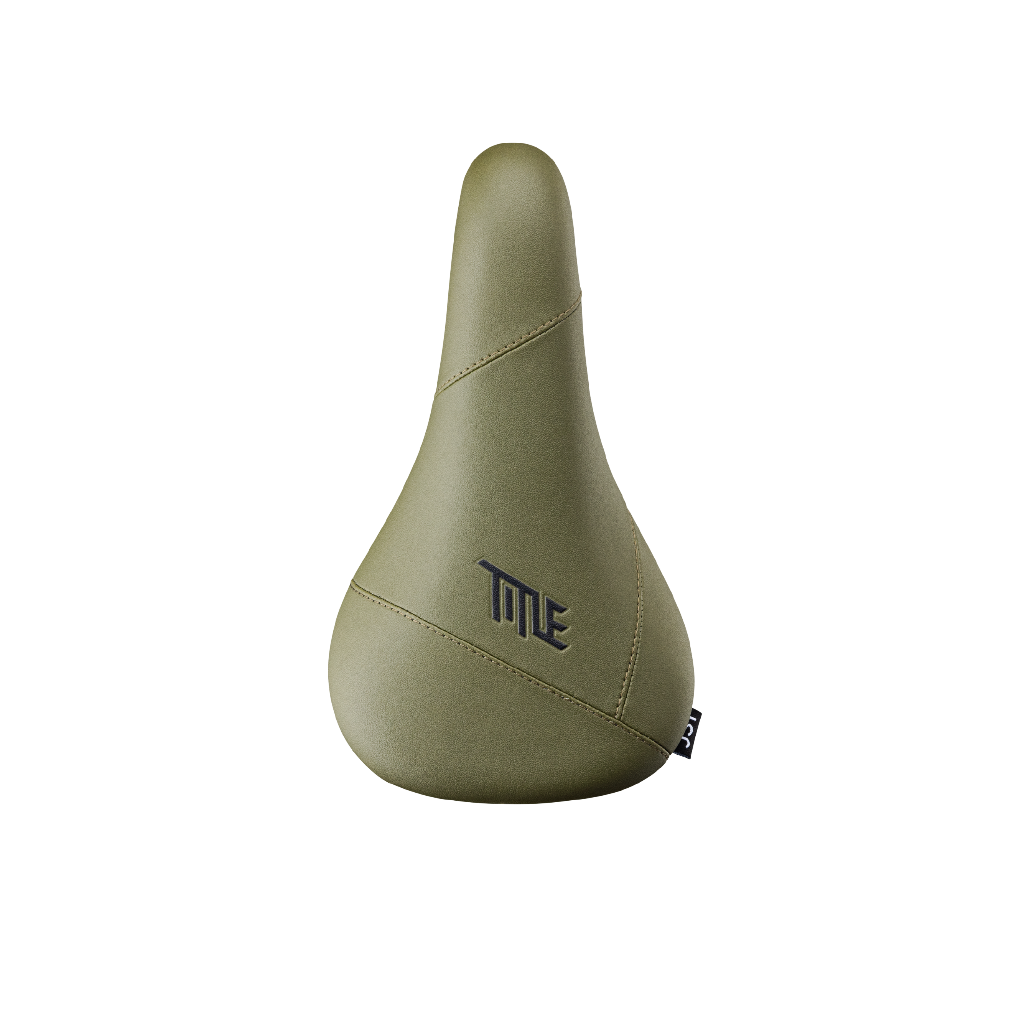 Title MTB JS1 Saddle