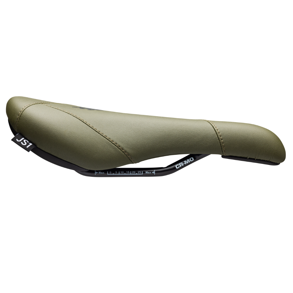 Title MTB JS1 Saddle