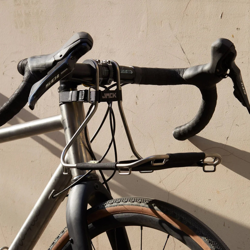 Jack the Bike Rack – Steed Cycles