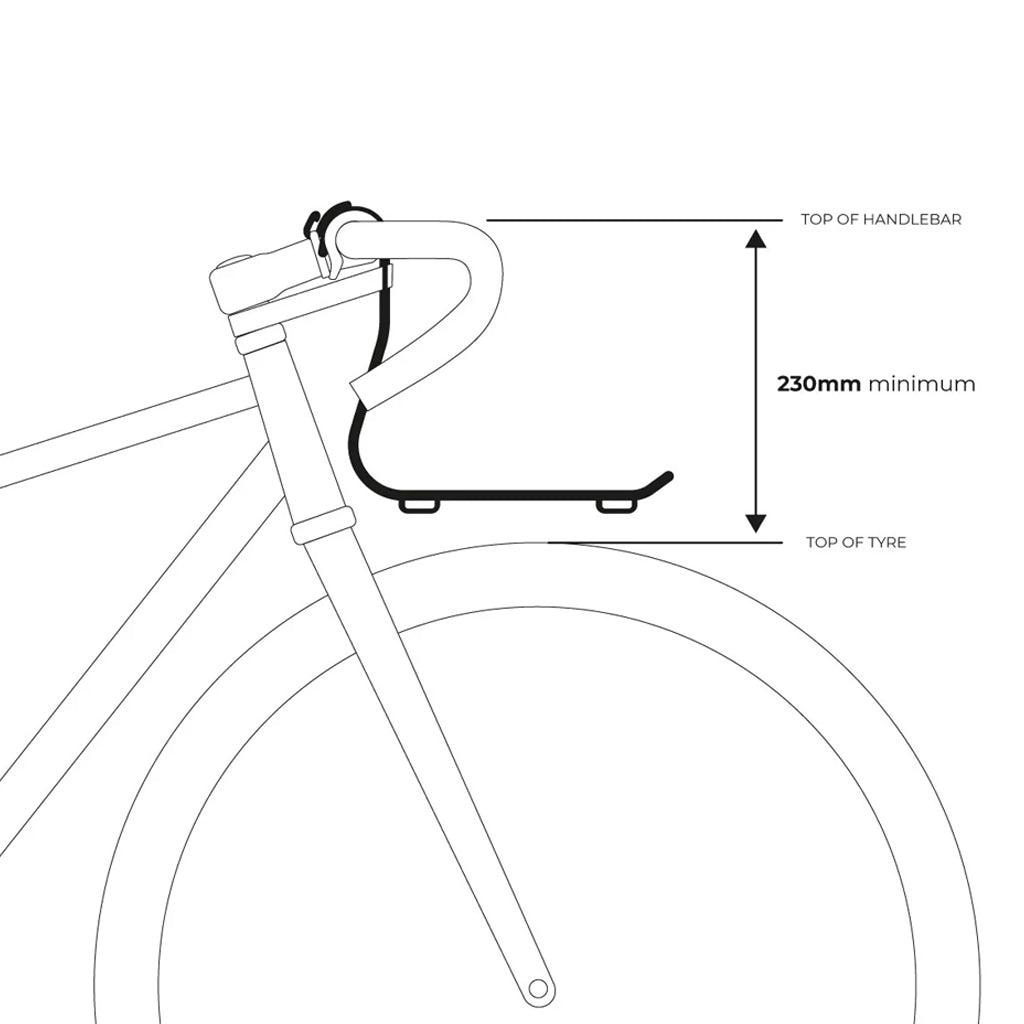 Jack le porte-vélos