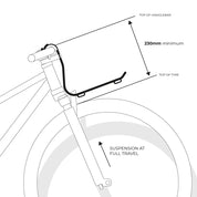 Jack le porte-vélos