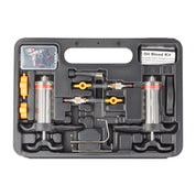 Jagwire Elite Mineral Oil Bleed Kit