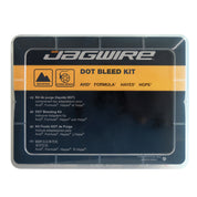 Jagwire Pro DOT Bleed Kit