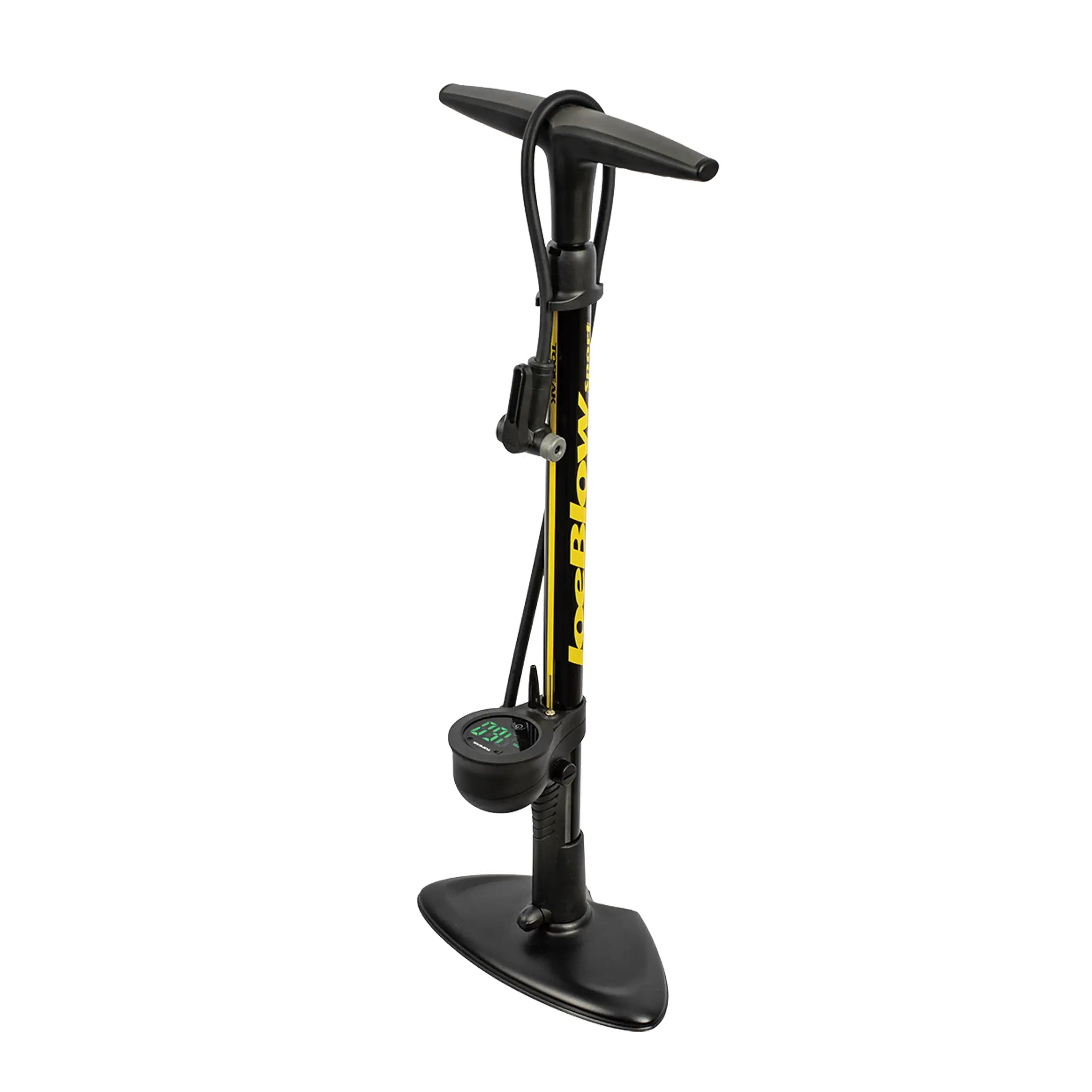 JoeBlow Sport Numérique 2.0