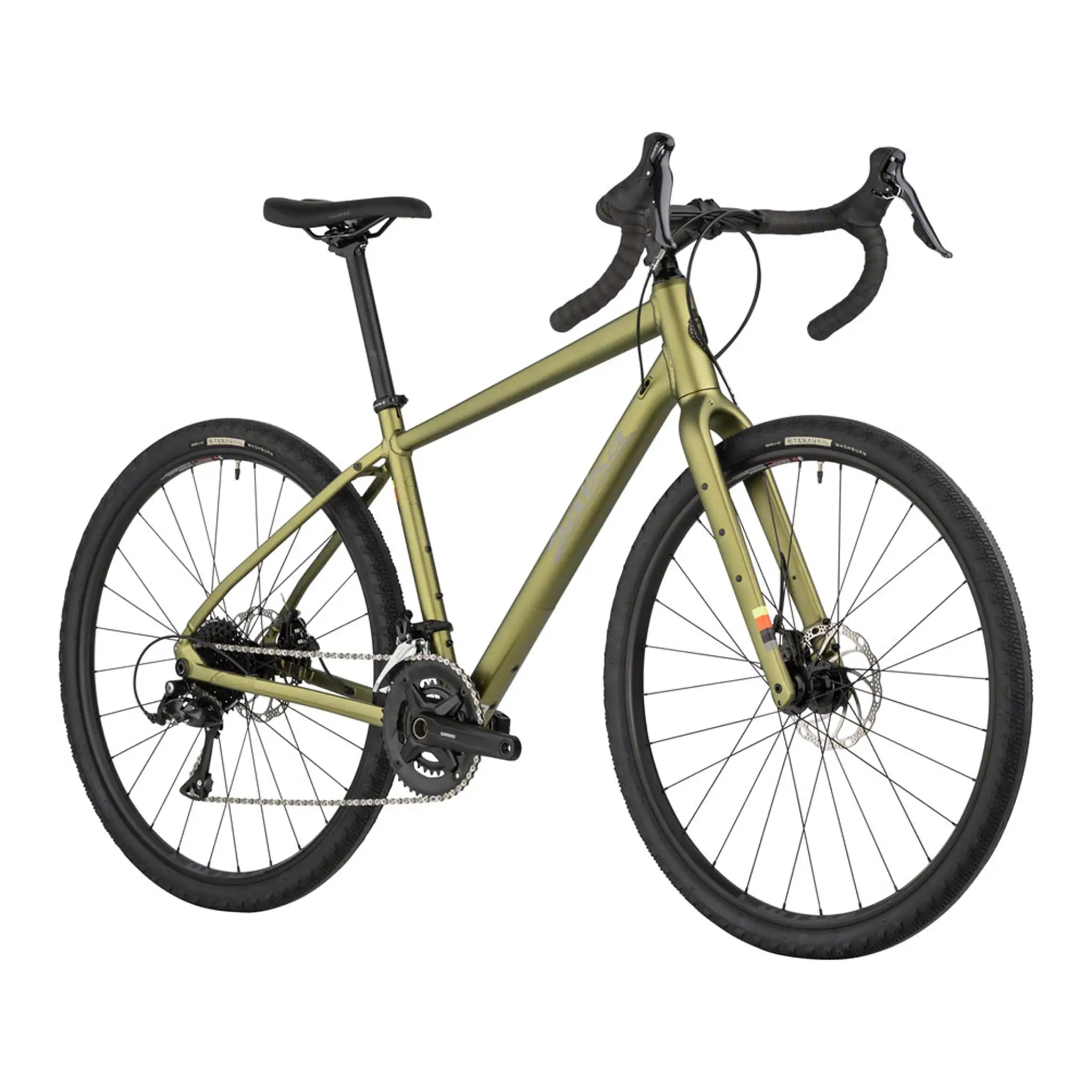 Salsa Journeyer 2.1 Sora 650b