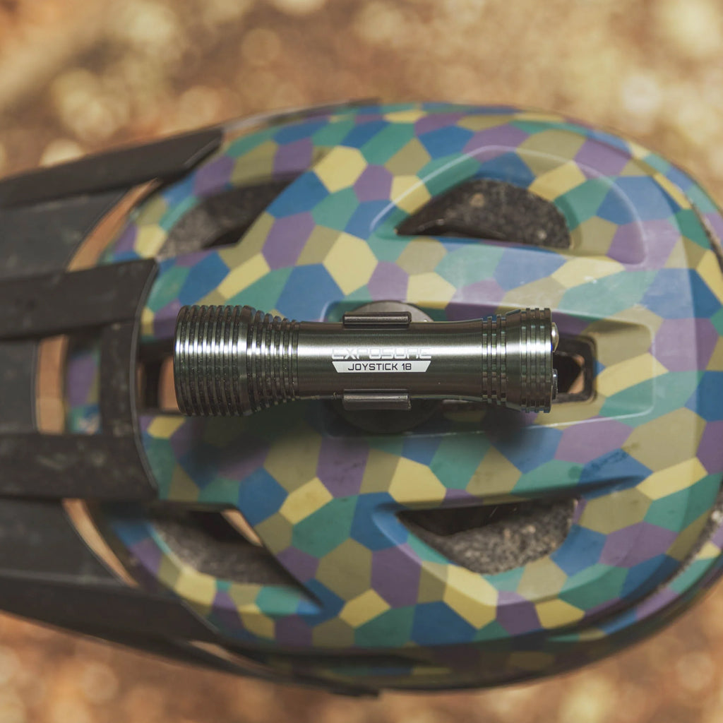 Exposure Lights Joystick 18