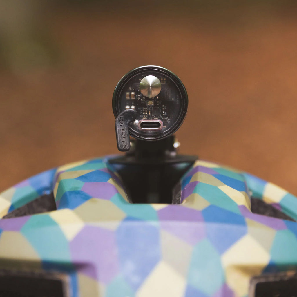 Exposure Lights Joystick 18